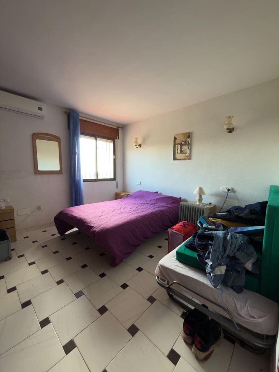 2 slaapkamer Rijtjeshuis te koop in Benalmadena met zwembad - € 298.000 (Ref: 9791243)