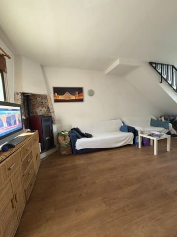 2 soveværelse Rækkehus til salg i Benalmádena med swimmingpool - € 298.000 (Ref: 9791243)