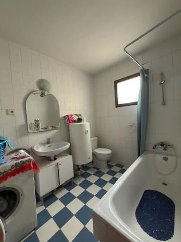 2 soveværelse Rækkehus til salg i Benalmádena med swimmingpool - € 298.000 (Ref: 9791243)