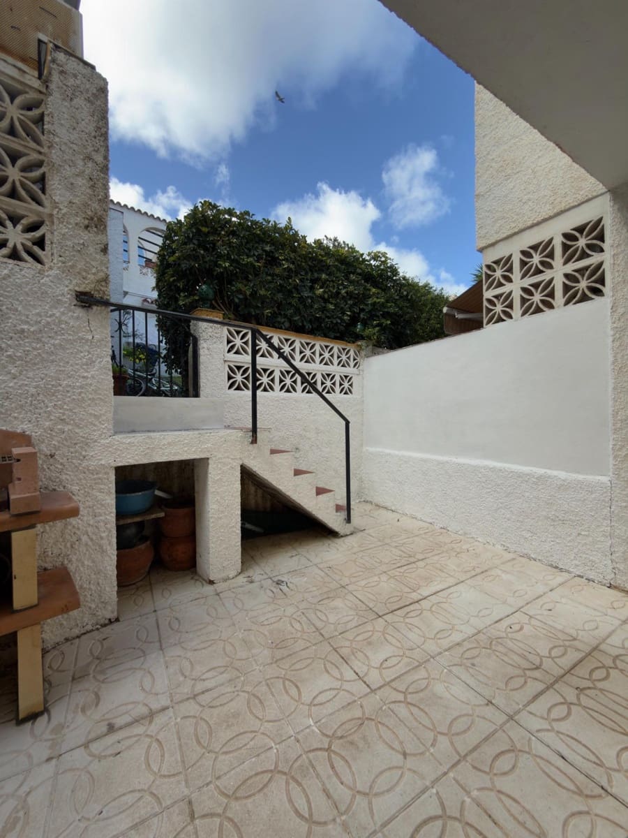 2 slaapkamer Rijtjeshuis te koop in Benalmadena met zwembad - € 298.000 (Ref: 9791243)