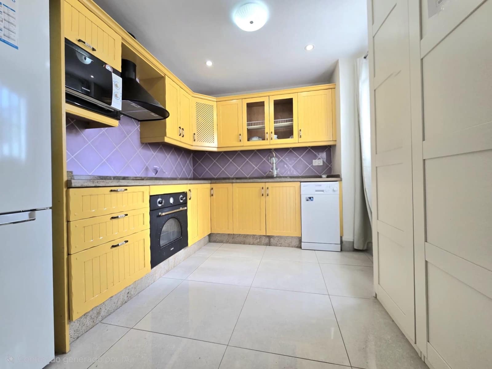 3 Zimmer Penthouse zu verkaufen in Torremolinos mit Garage - 559.000 € (Ref: 9797302)