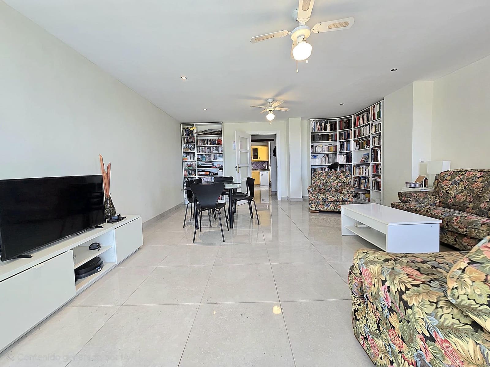 3 Zimmer Penthouse zu verkaufen in Torremolinos mit Garage - 559.000 € (Ref: 9797302)