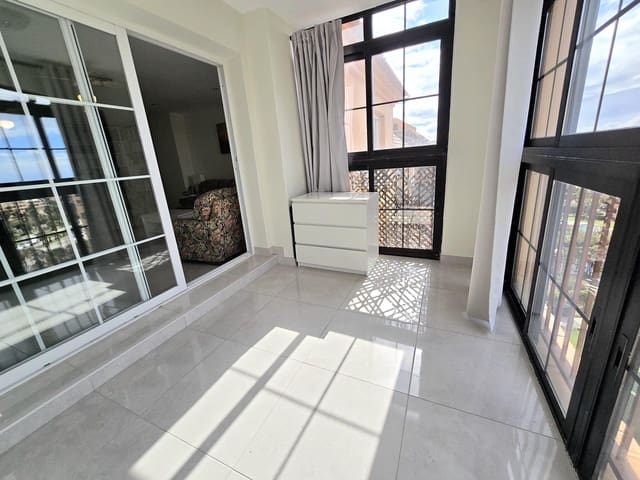 3 Zimmer Penthouse zu verkaufen in Torremolinos mit Garage - 559.000 € (Ref: 9797302)