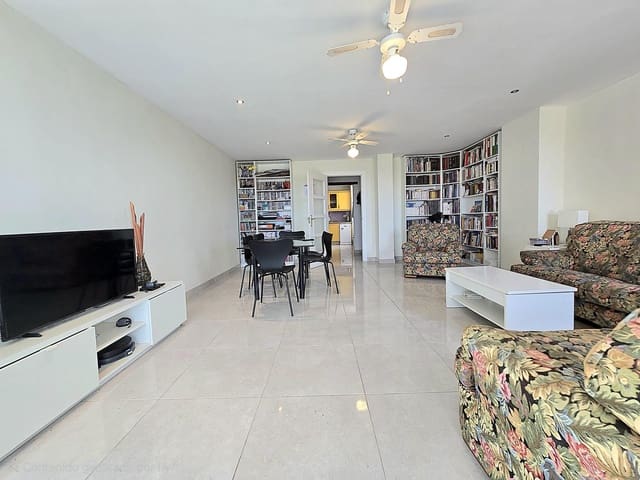 3 Zimmer Penthouse zu verkaufen in Torremolinos mit Garage - 559.000 € (Ref: 9797302)