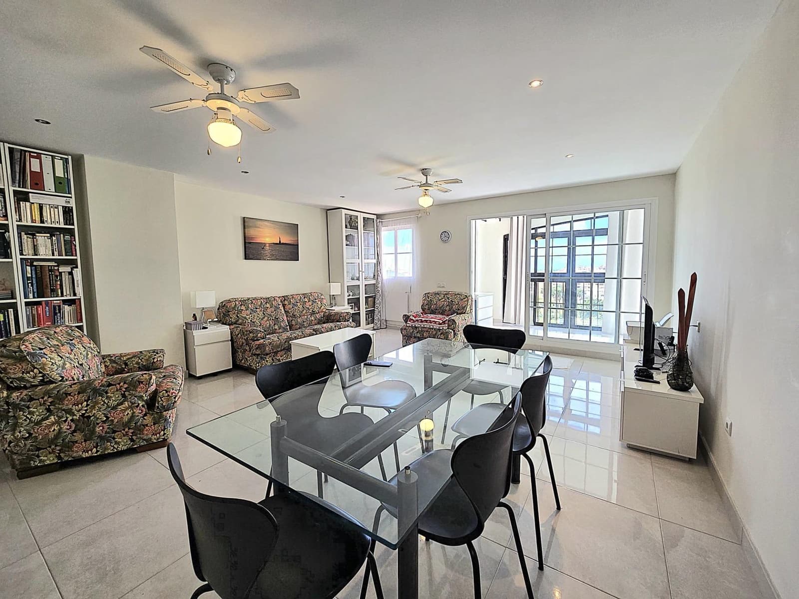 3 Zimmer Penthouse zu verkaufen in Torremolinos mit Garage - 559.000 € (Ref: 9797302)