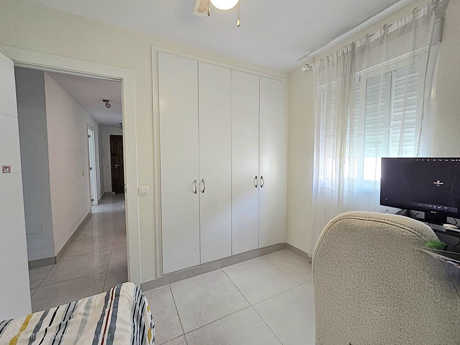 3 Zimmer Penthouse zu verkaufen in Torremolinos mit Garage - 559.000 € (Ref: 9797302)