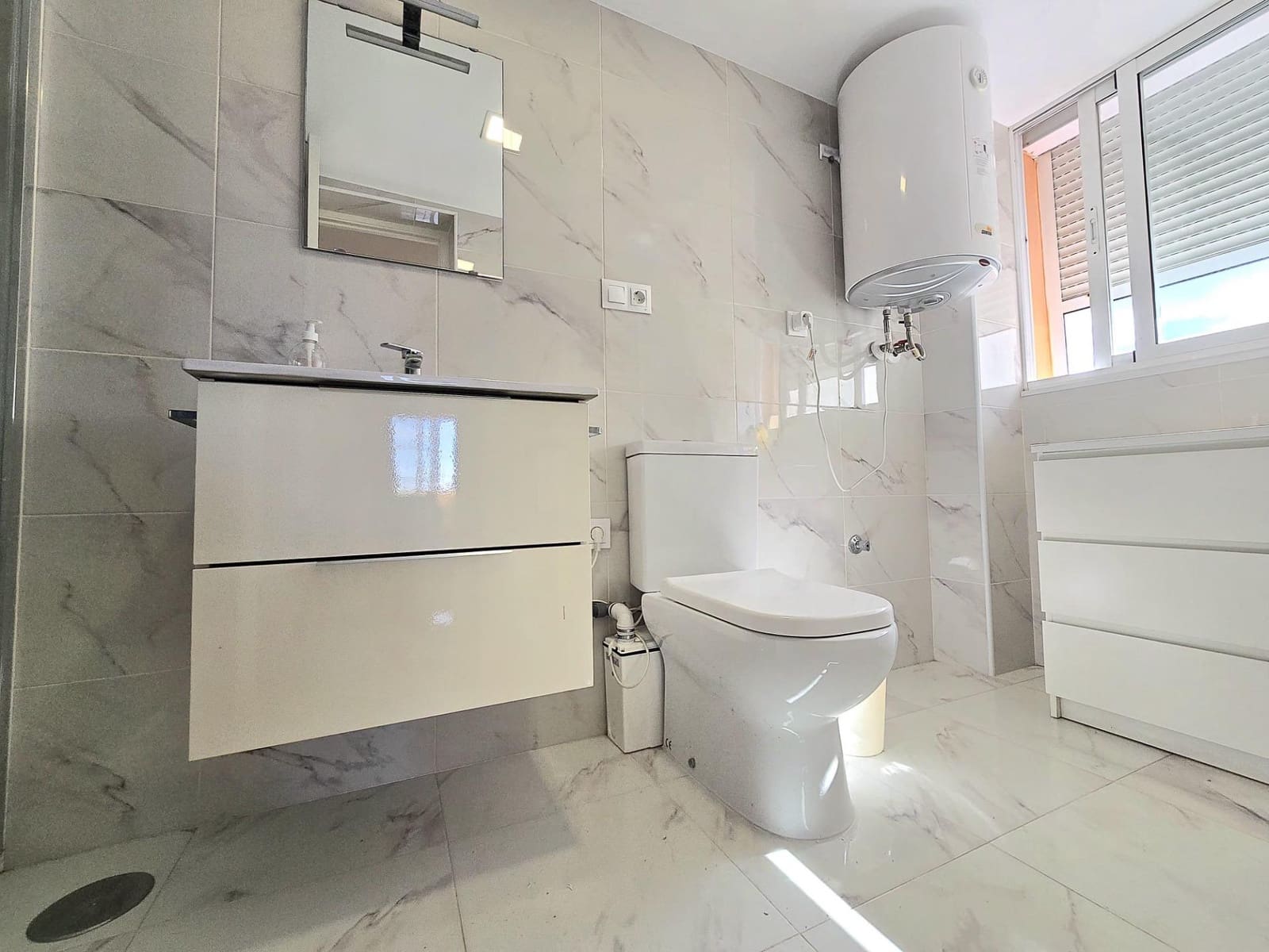 3 Zimmer Penthouse zu verkaufen in Torremolinos mit Garage - 559.000 € (Ref: 9797302)