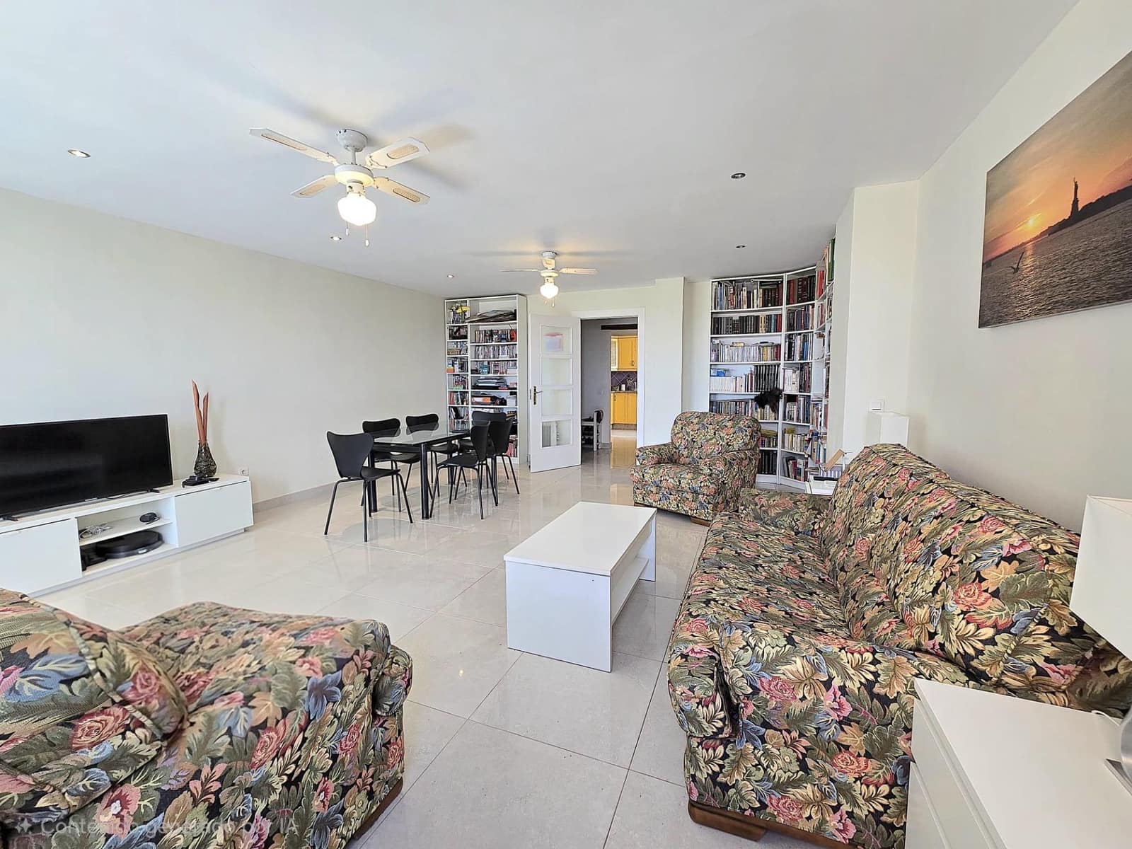 3 Zimmer Penthouse zu verkaufen in Torremolinos mit Garage - 559.000 € (Ref: 9797302)