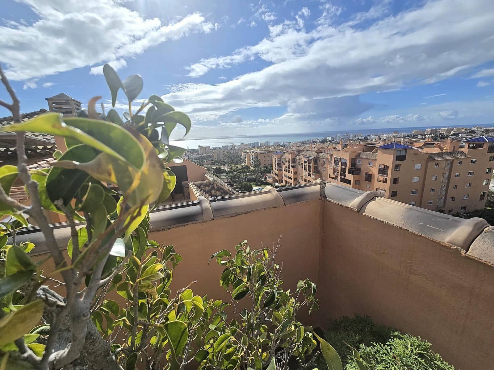 3 Zimmer Penthouse zu verkaufen in Torremolinos mit Garage - 559.000 € (Ref: 9797302)