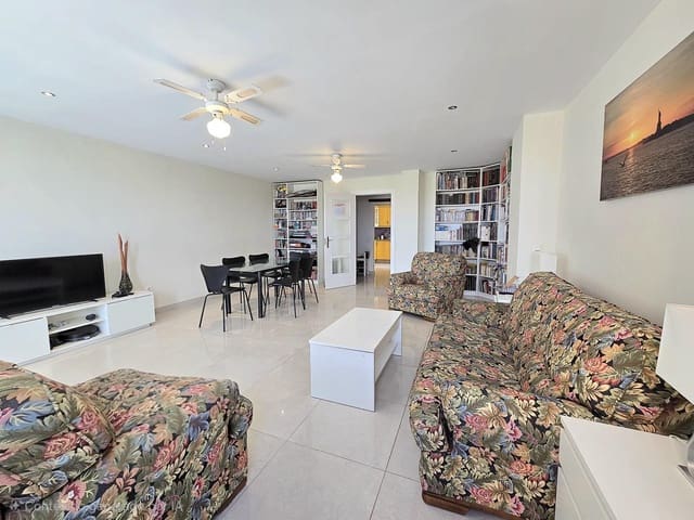 3 Zimmer Penthouse zu verkaufen in Torremolinos mit Garage - 559.000 € (Ref: 9797302)