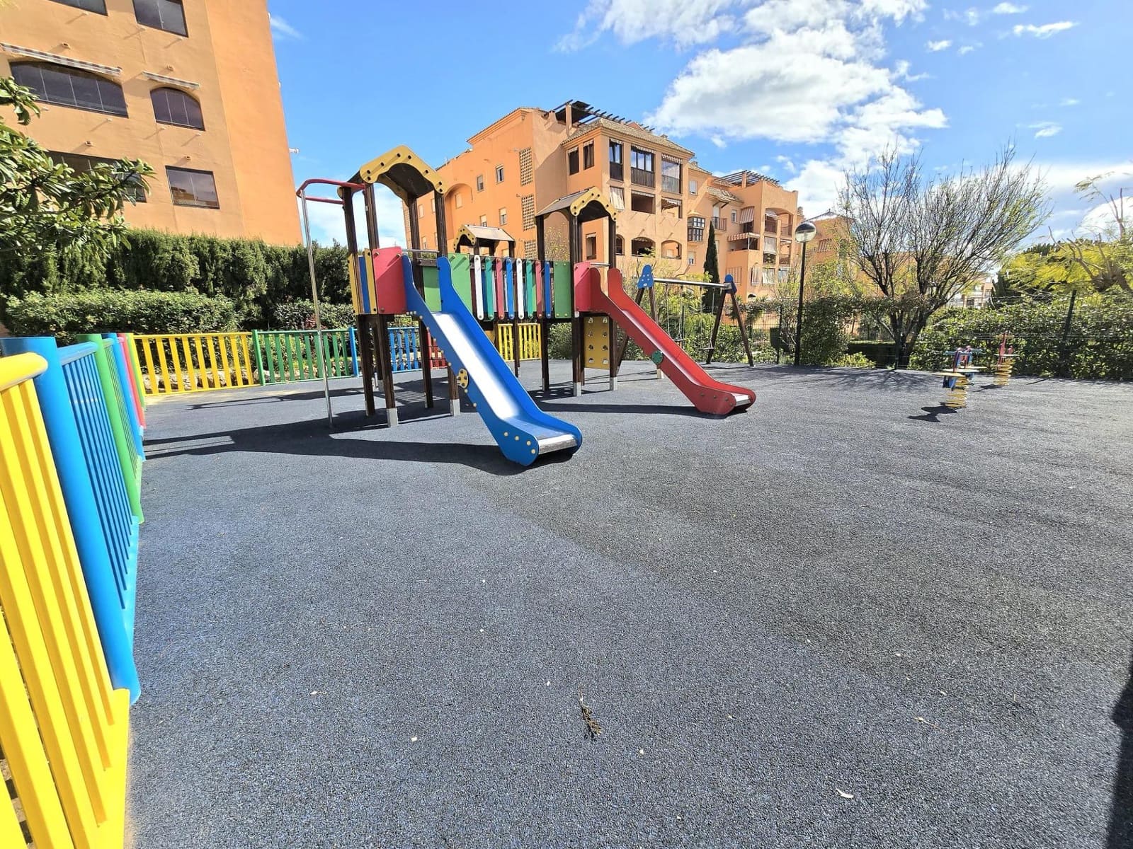 3 Zimmer Penthouse zu verkaufen in Torremolinos mit Garage - 559.000 € (Ref: 9797302)