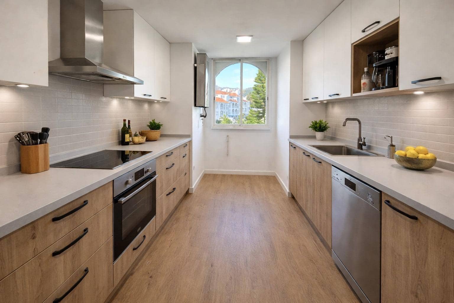 4 soverom Penthouse til salgs i Torremolinos med svømmebasseng garasje - € 529 000 (Ref: 9804526)