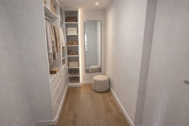 4 soverom Penthouse til salgs i Torremolinos med svømmebasseng garasje - € 529 000 (Ref: 9804526)