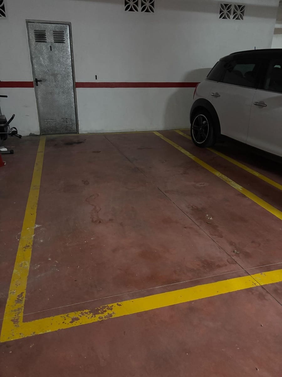 4 soverom Penthouse til salgs i Torremolinos med svømmebasseng garasje - € 529 000 (Ref: 9804526)