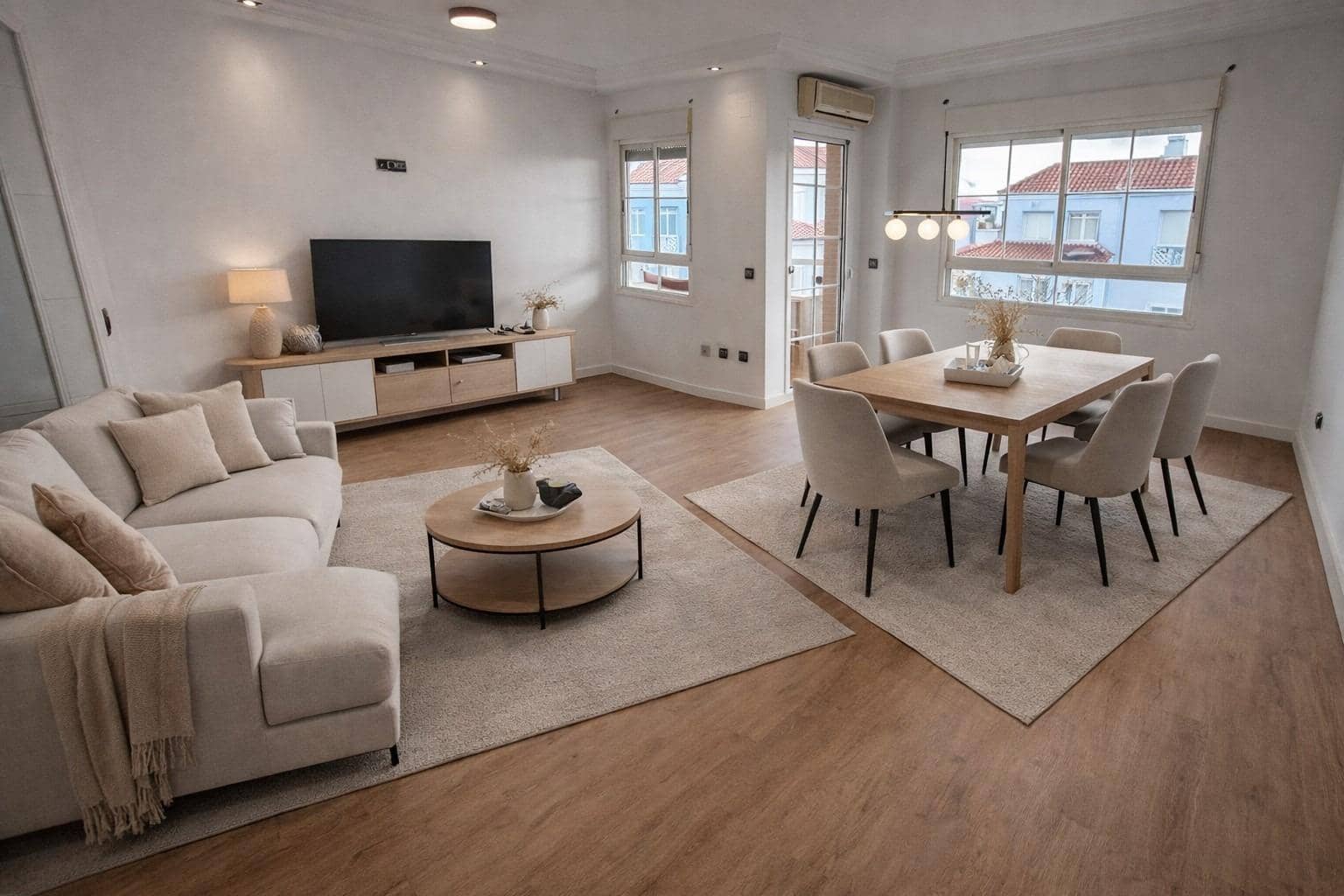 4 soverom Penthouse til salgs i Torremolinos med svømmebasseng garasje - € 529 000 (Ref: 9804526)