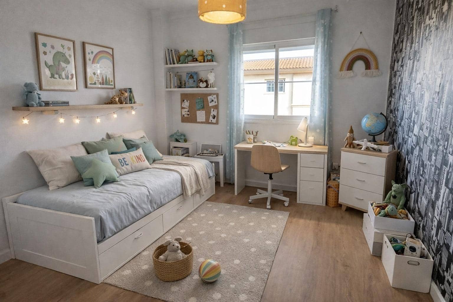 4 soverom Penthouse til salgs i Torremolinos med svømmebasseng garasje - € 529 000 (Ref: 9804526)