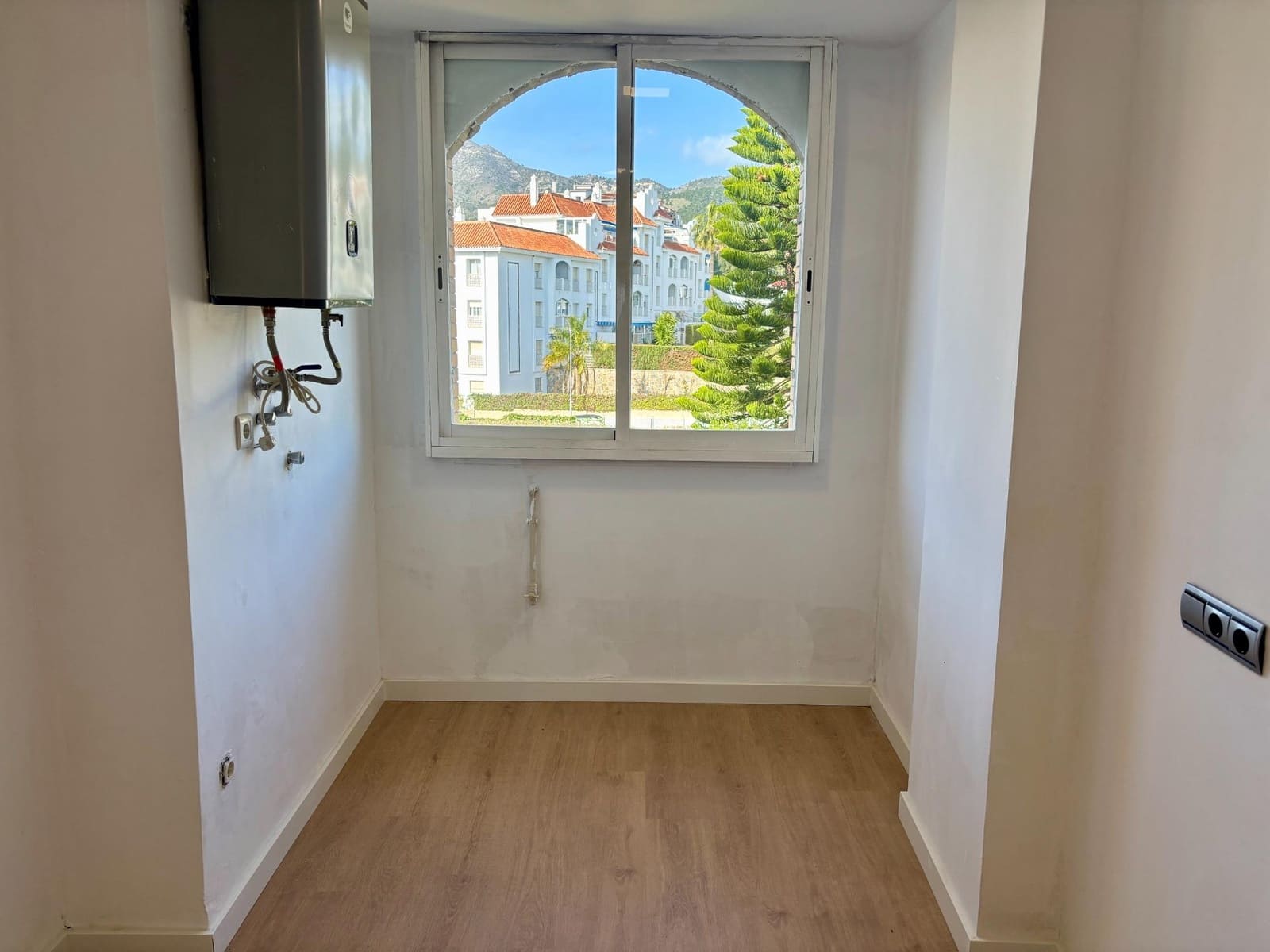 4 soverom Penthouse til salgs i Torremolinos med svømmebasseng garasje - € 529 000 (Ref: 9804526)