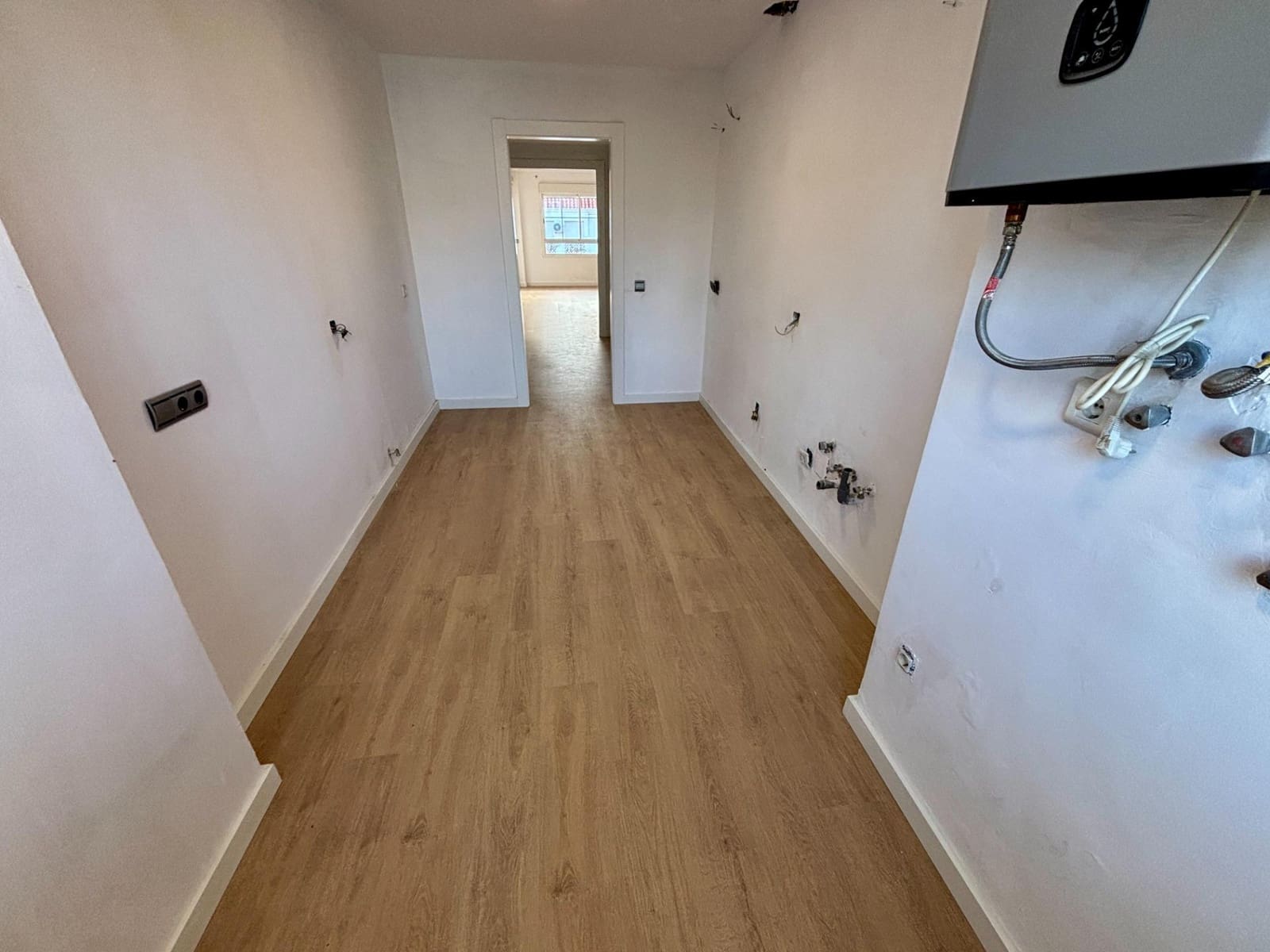 4 soverom Penthouse til salgs i Torremolinos med svømmebasseng garasje - € 529 000 (Ref: 9804526)