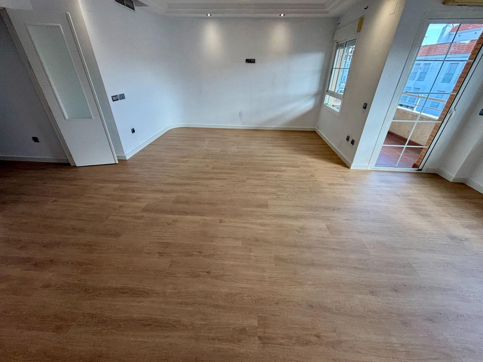 4 soverom Penthouse til salgs i Torremolinos med svømmebasseng garasje - € 529 000 (Ref: 9804526)