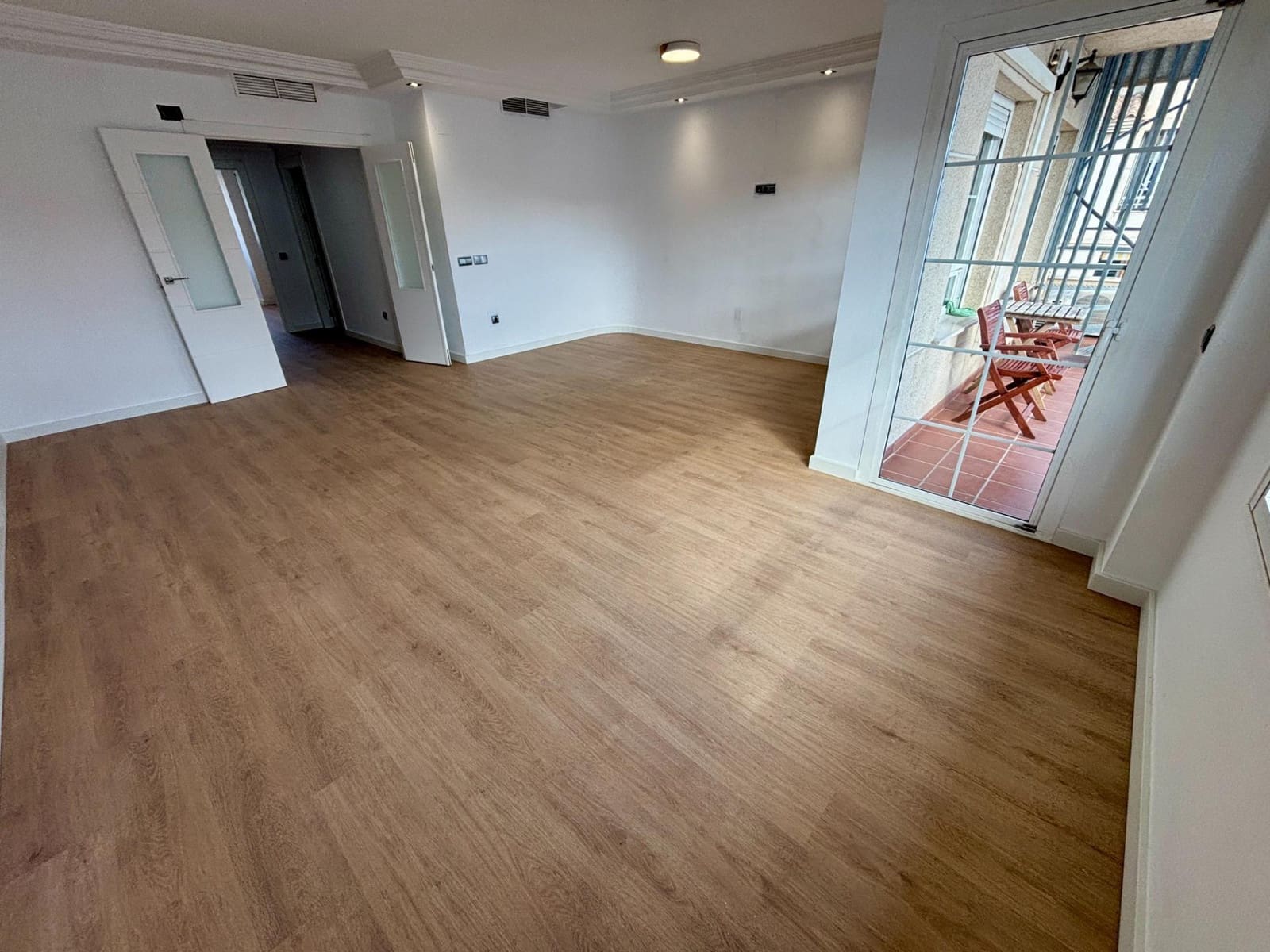 4 soverom Penthouse til salgs i Torremolinos med svømmebasseng garasje - € 529 000 (Ref: 9804526)