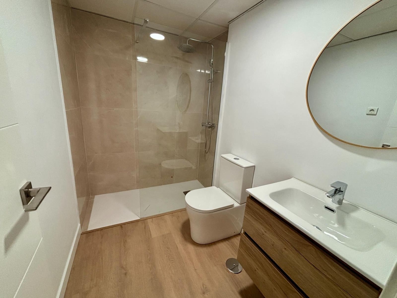 4 soverom Penthouse til salgs i Torremolinos med svømmebasseng garasje - € 529 000 (Ref: 9804526)