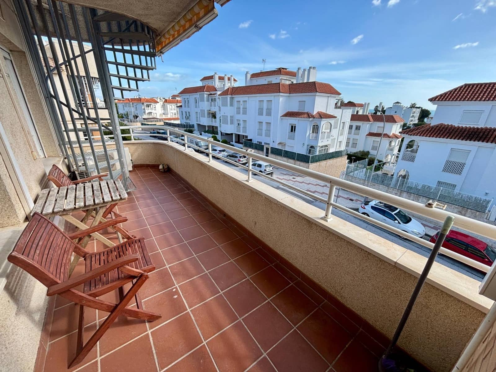 4 soverom Penthouse til salgs i Torremolinos med svømmebasseng garasje - € 529 000 (Ref: 9804526)