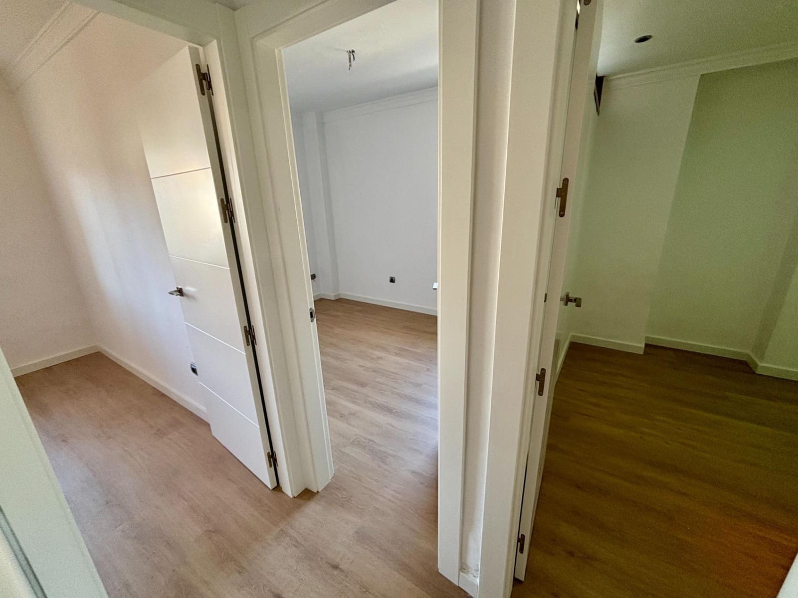 4 soverom Penthouse til salgs i Torremolinos med svømmebasseng garasje - € 529 000 (Ref: 9804526)