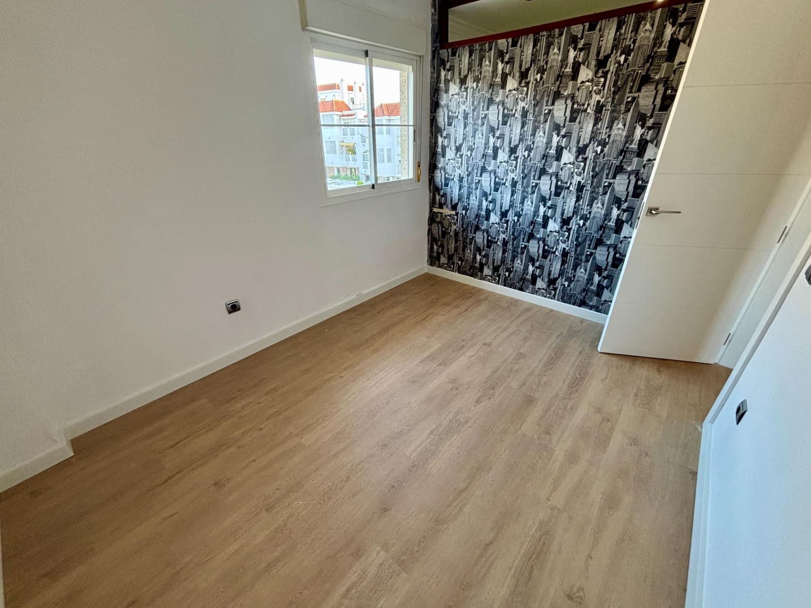 4 soverom Penthouse til salgs i Torremolinos med svømmebasseng garasje - € 529 000 (Ref: 9804526)