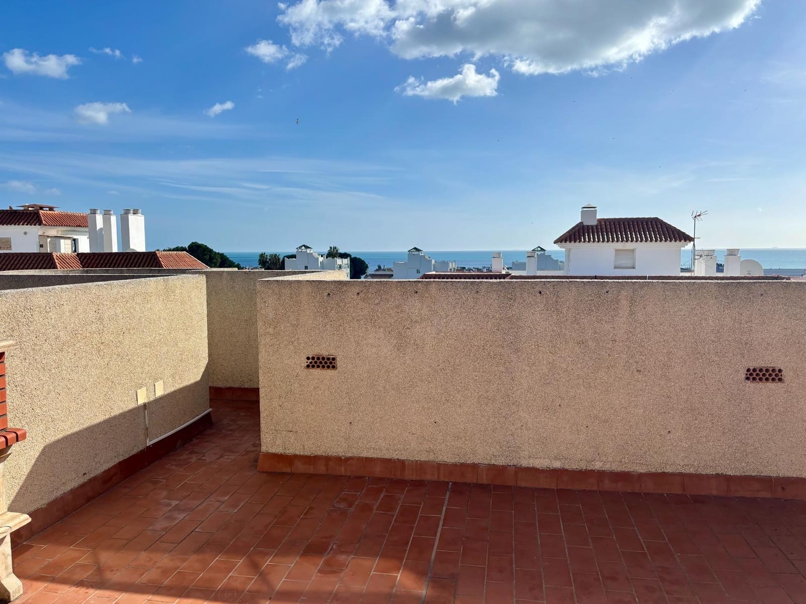 4 soverom Penthouse til salgs i Torremolinos med svømmebasseng garasje - € 529 000 (Ref: 9804526)