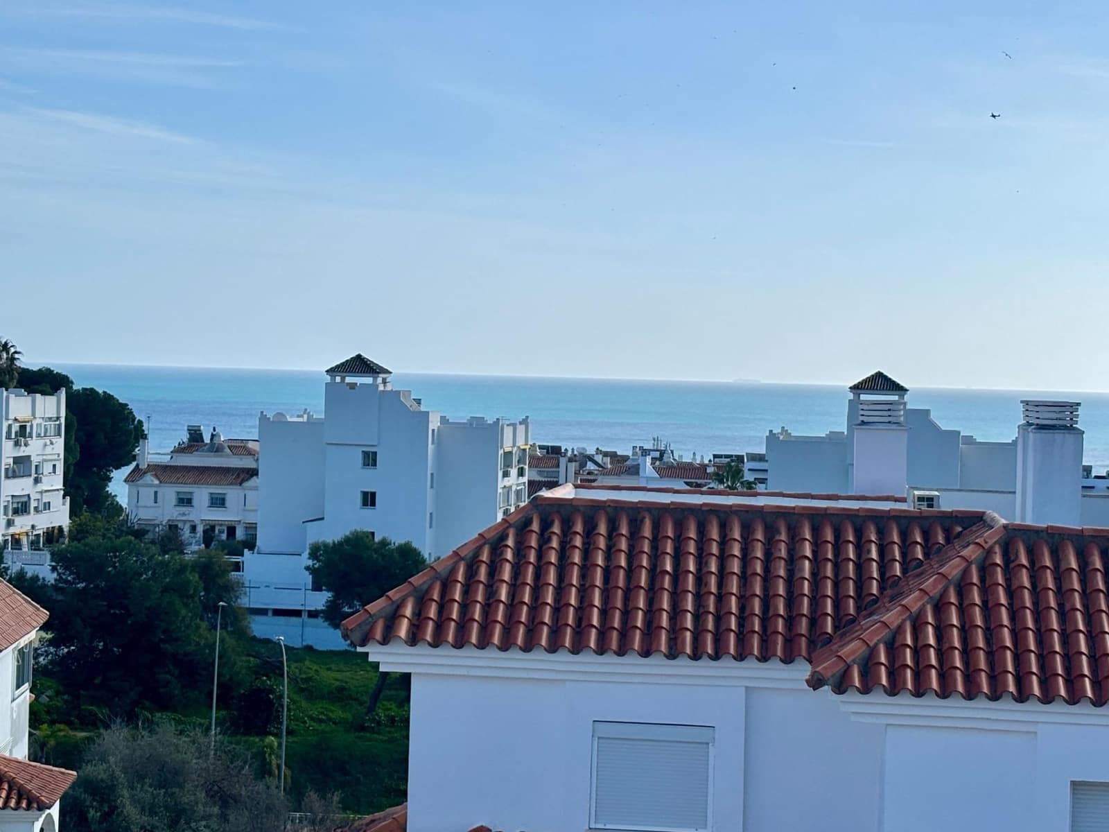 4 soverom Penthouse til salgs i Torremolinos med svømmebasseng garasje - € 529 000 (Ref: 9804526)