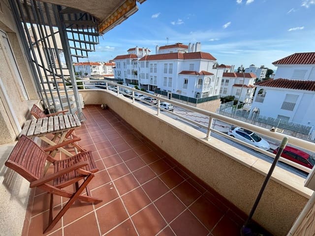 4 soverom Penthouse til salgs i Torremolinos med svømmebasseng garasje - € 529 000 (Ref: 9804526)