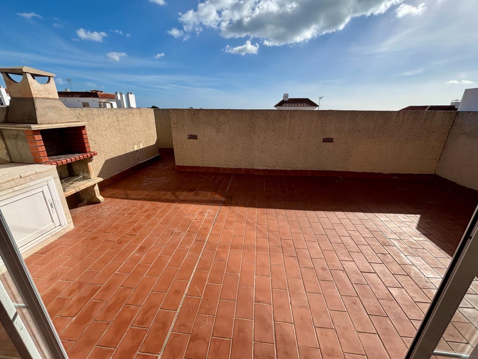 4 soverom Penthouse til salgs i Torremolinos med svømmebasseng garasje - € 529 000 (Ref: 9804526)