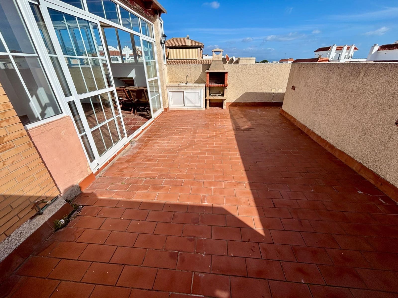 4 soverom Penthouse til salgs i Torremolinos med svømmebasseng garasje - € 529 000 (Ref: 9804526)