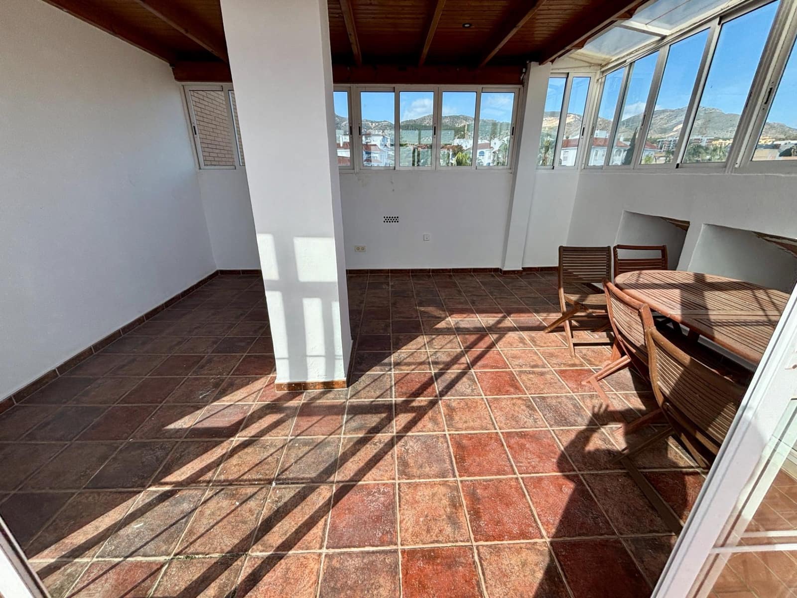 4 soverom Penthouse til salgs i Torremolinos med svømmebasseng garasje - € 529 000 (Ref: 9804526)