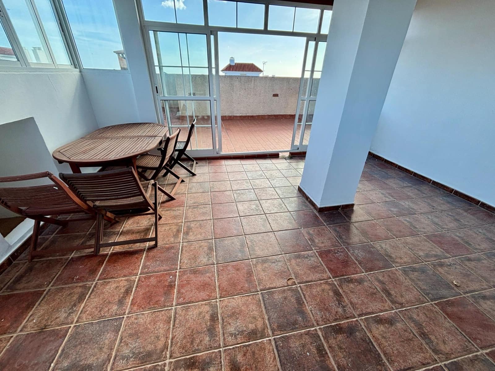 4 soverom Penthouse til salgs i Torremolinos med svømmebasseng garasje - € 529 000 (Ref: 9804526)