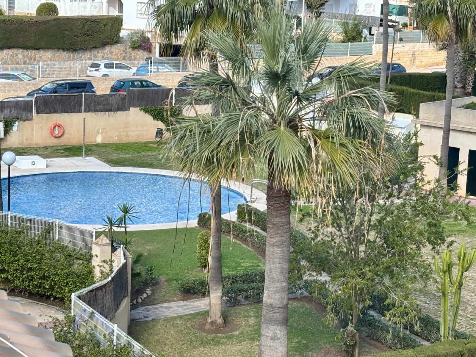 4 soverom Penthouse til salgs i Torremolinos med svømmebasseng garasje - € 529 000 (Ref: 9804526)