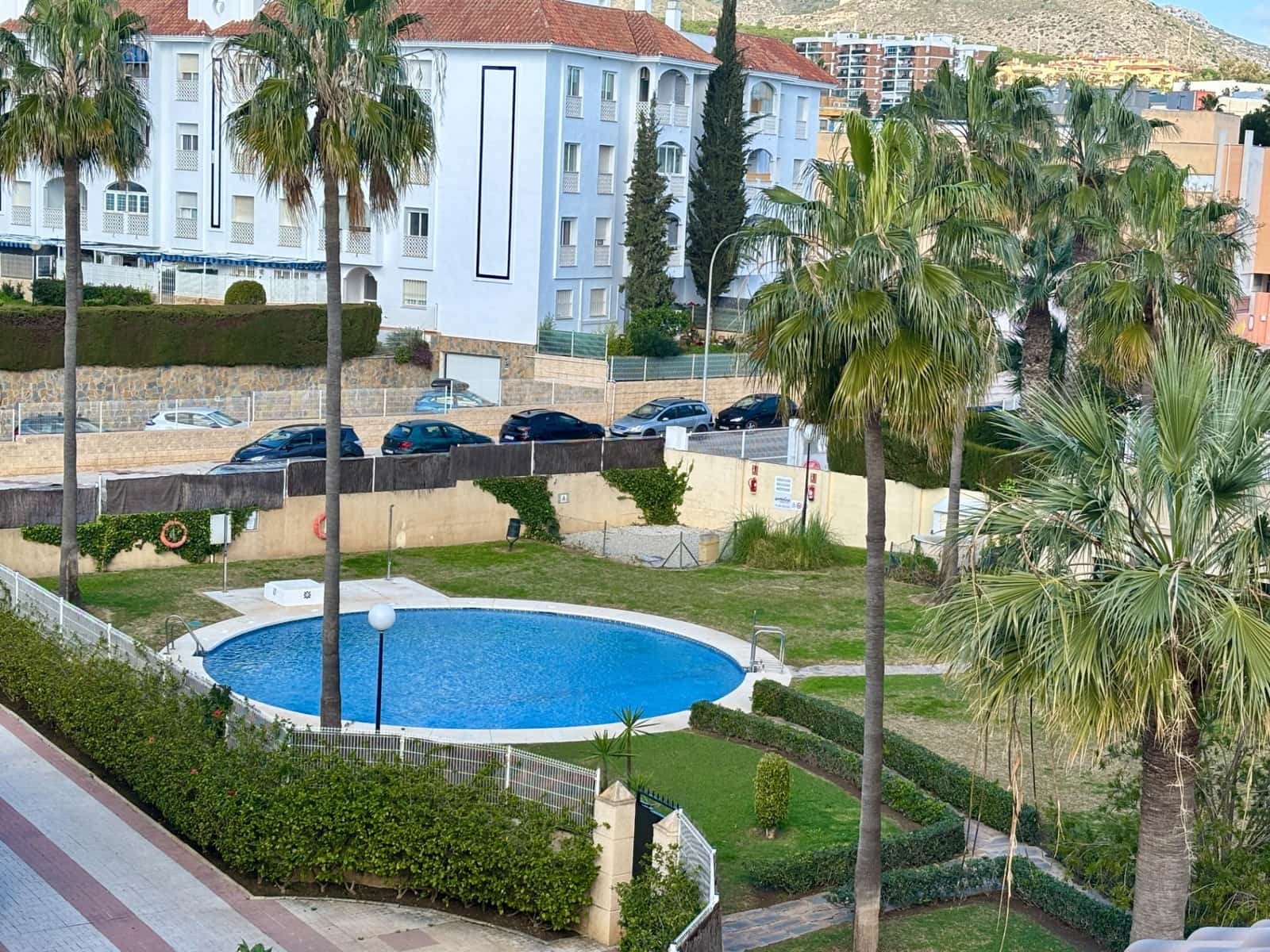 4 soverom Penthouse til salgs i Torremolinos med svømmebasseng garasje - € 529 000 (Ref: 9804526)