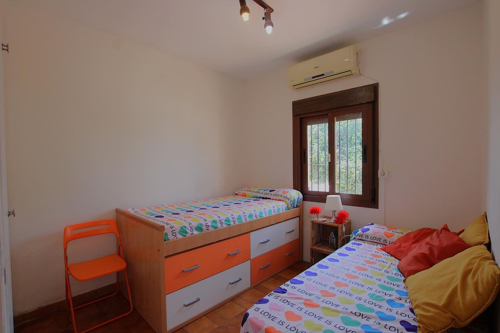 4 makuuhuone Huvila myytävänä paikassa Benalmadena mukana uima-altaan 
autotalli - 750 000 € (Ref: 9804527)