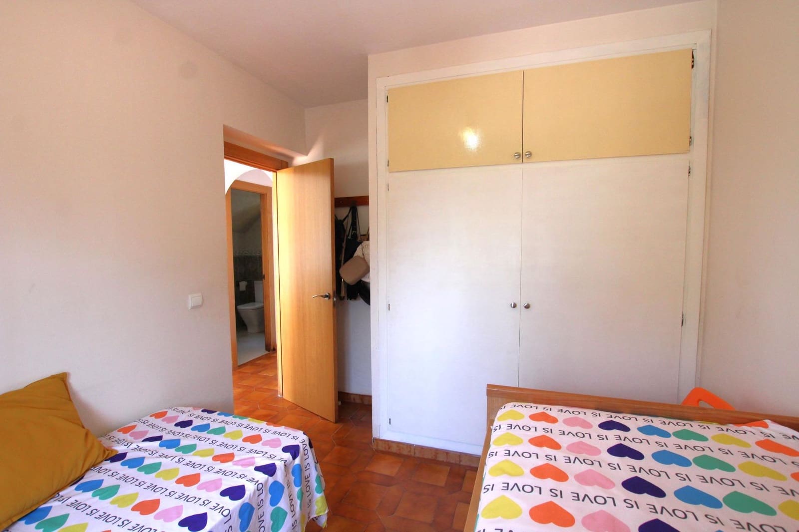 4 makuuhuone Huvila myytävänä paikassa Benalmadena mukana uima-altaan 
autotalli - 750 000 € (Ref: 9804527)