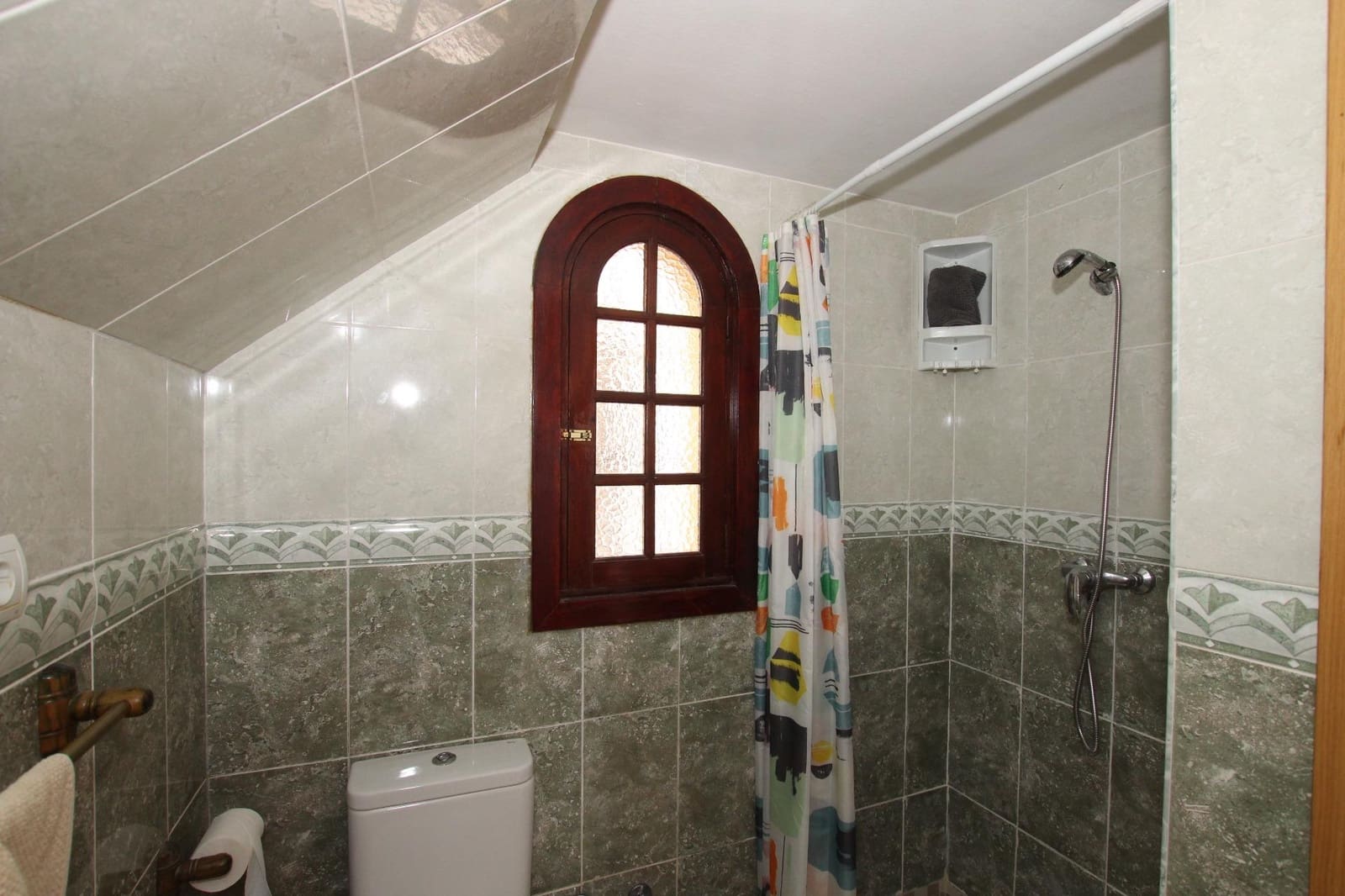 4 makuuhuone Huvila myytävänä paikassa Benalmadena mukana uima-altaan 
autotalli - 750 000 € (Ref: 9804527)