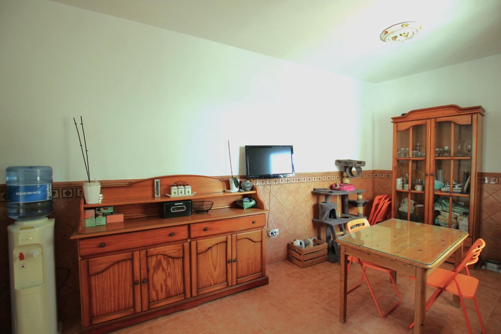 4 makuuhuone Huvila myytävänä paikassa Benalmadena mukana uima-altaan 
autotalli - 750 000 € (Ref: 9804527)