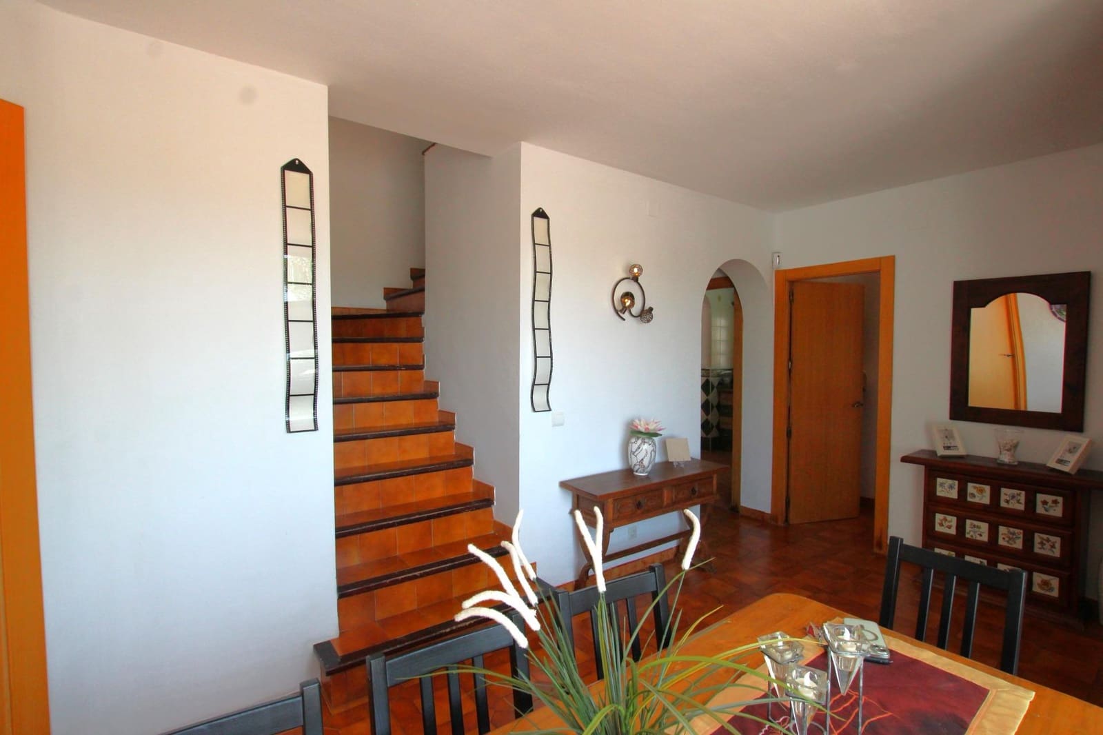 4 makuuhuone Huvila myytävänä paikassa Benalmadena mukana uima-altaan 
autotalli - 750 000 € (Ref: 9804527)