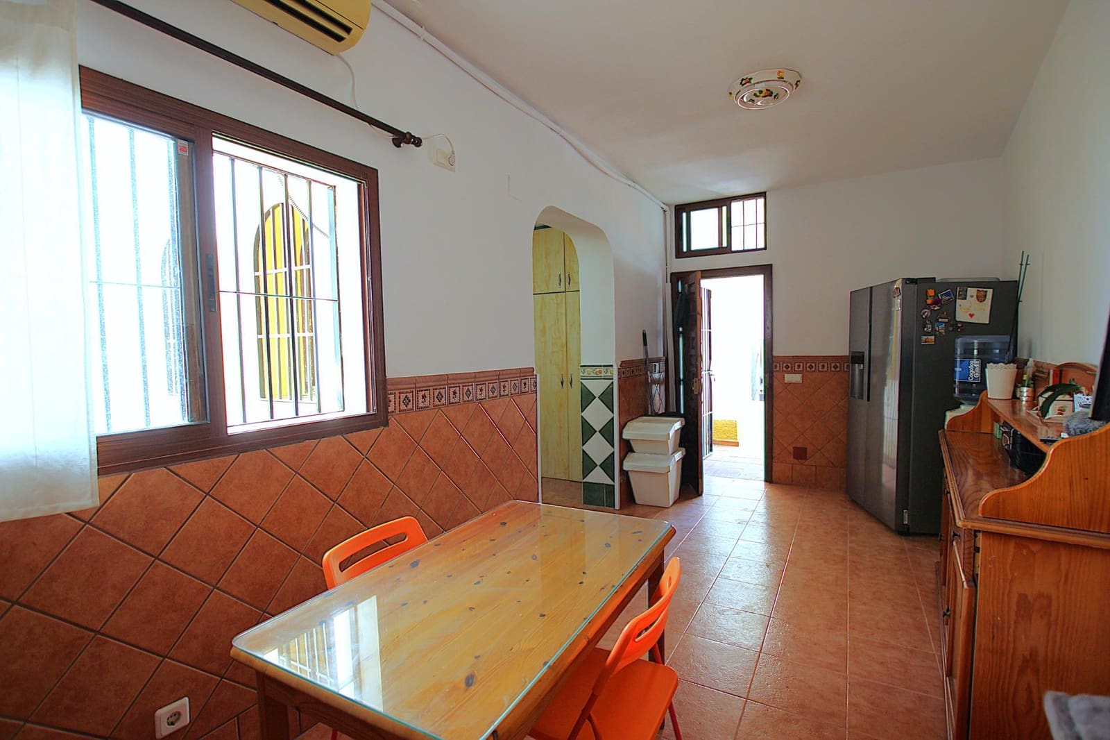 4 makuuhuone Huvila myytävänä paikassa Benalmadena mukana uima-altaan 
autotalli - 750 000 € (Ref: 9804527)