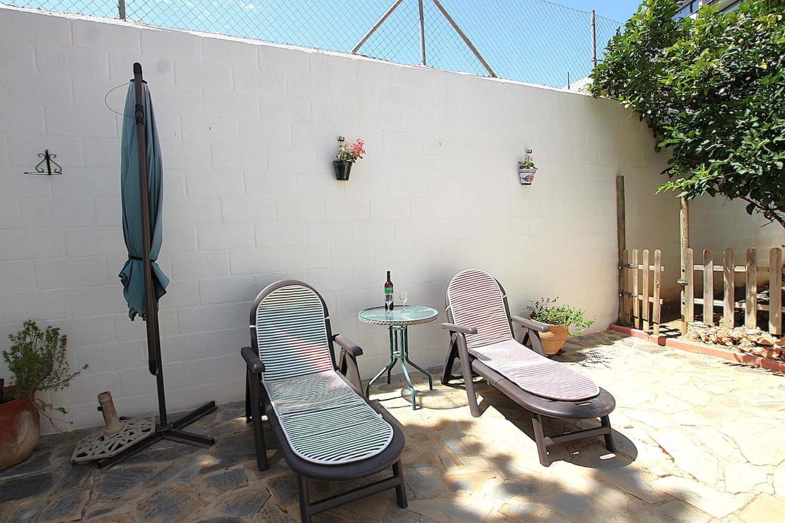 4 makuuhuone Huvila myytävänä paikassa Benalmadena mukana uima-altaan 
autotalli - 750 000 € (Ref: 9804527)