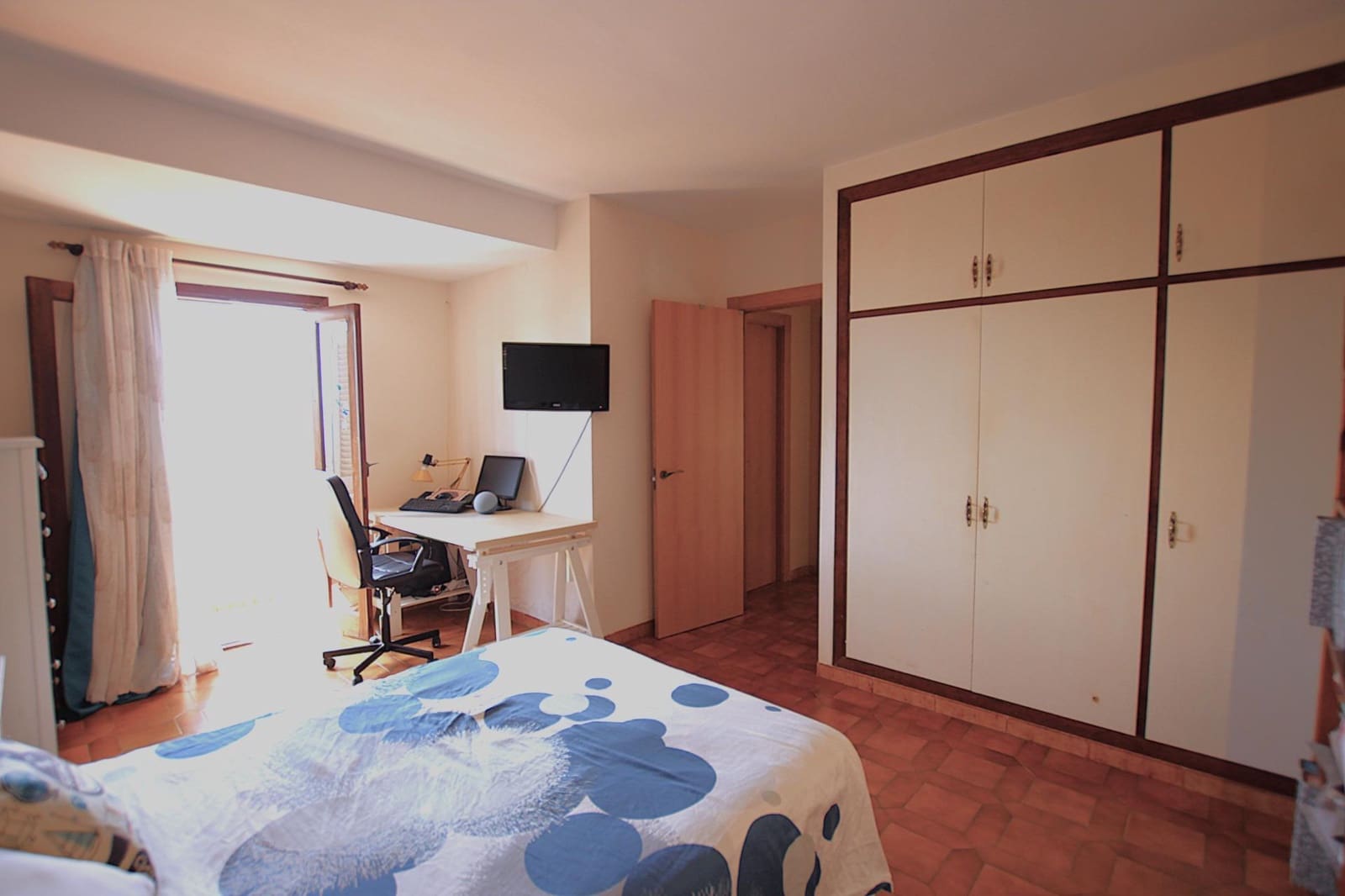 4 makuuhuone Huvila myytävänä paikassa Benalmadena mukana uima-altaan 
autotalli - 750 000 € (Ref: 9804527)