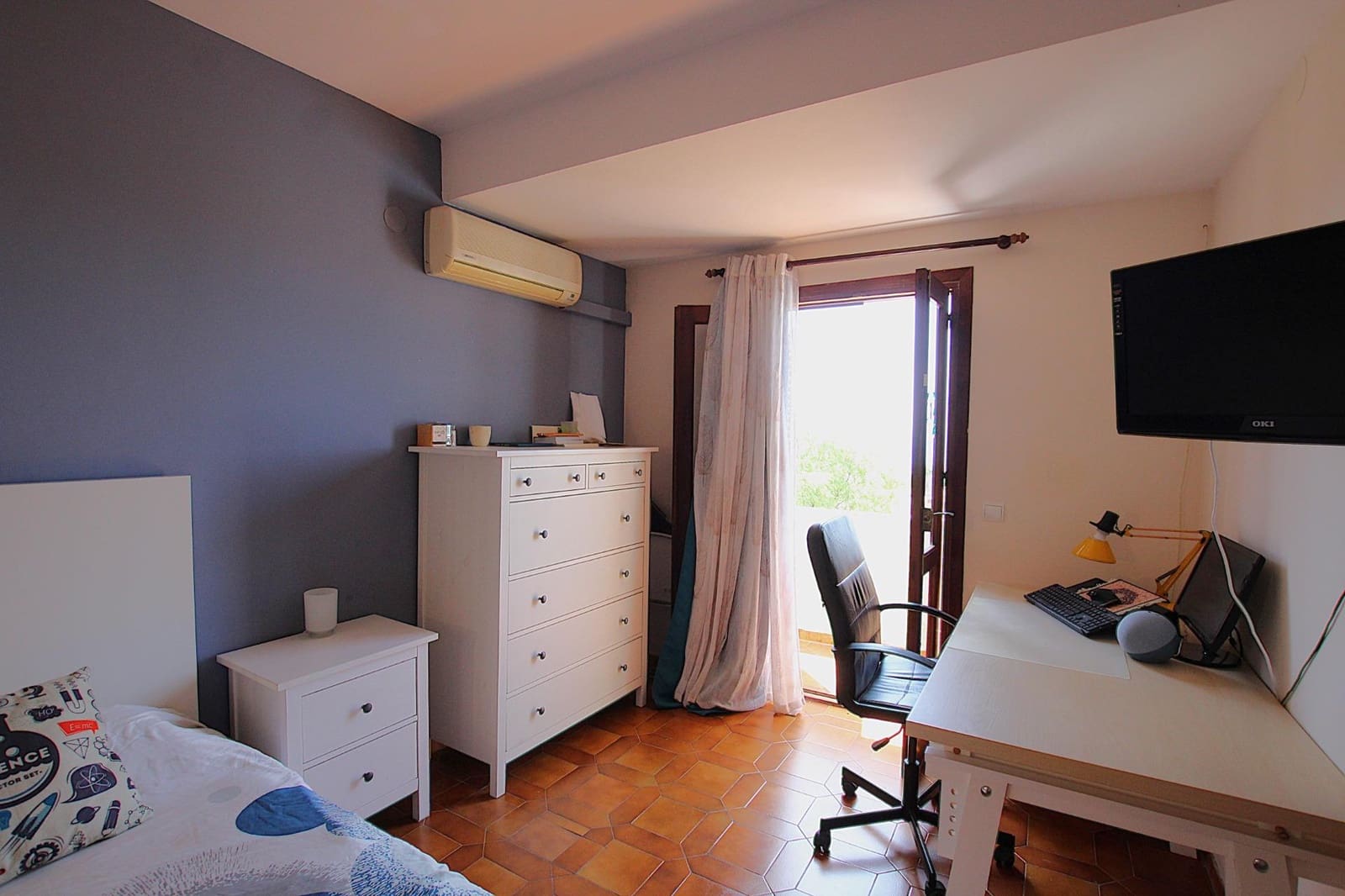 4 makuuhuone Huvila myytävänä paikassa Benalmadena mukana uima-altaan 
autotalli - 750 000 € (Ref: 9804527)