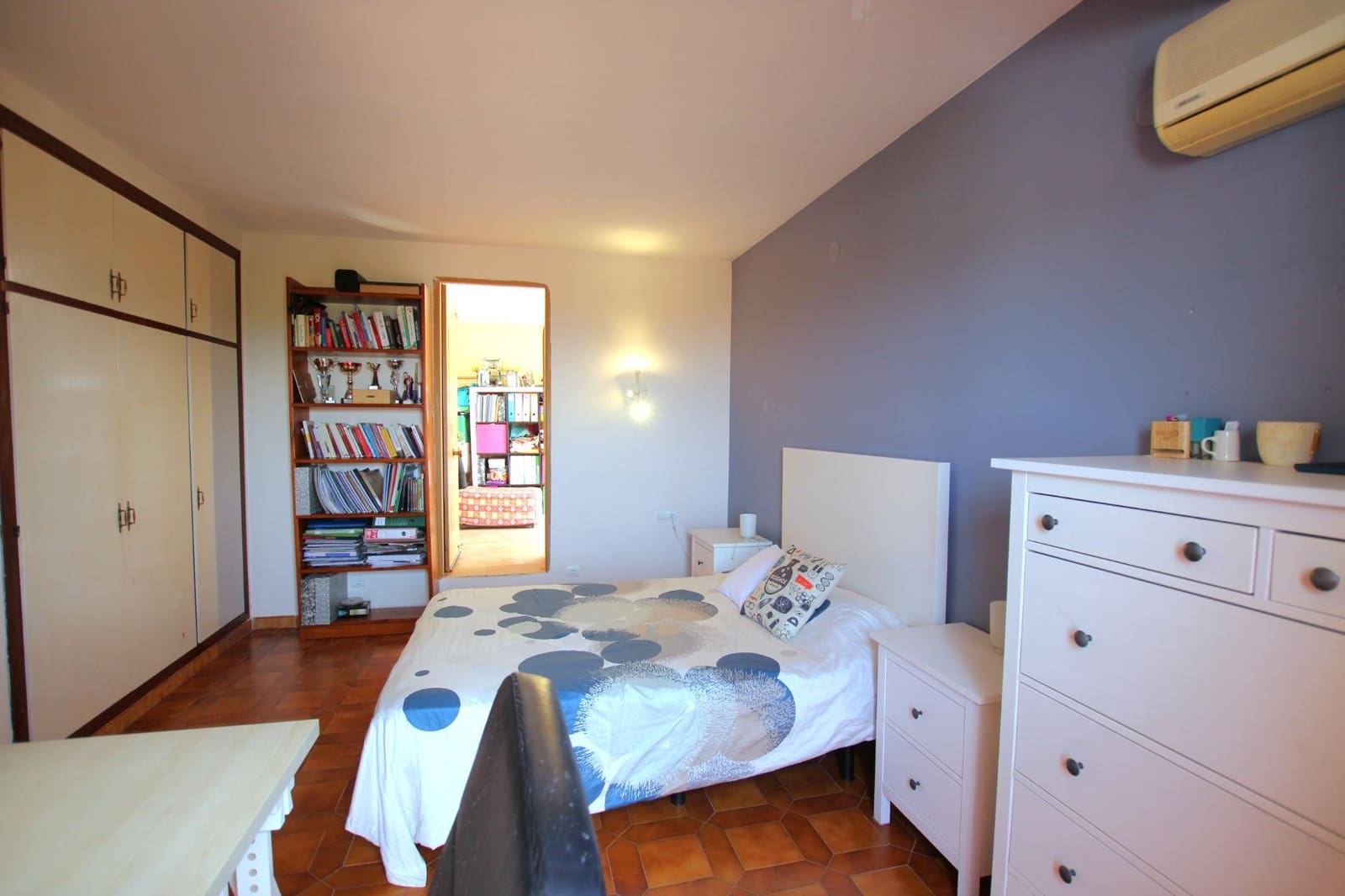 4 makuuhuone Huvila myytävänä paikassa Benalmadena mukana uima-altaan 
autotalli - 750 000 € (Ref: 9804527)