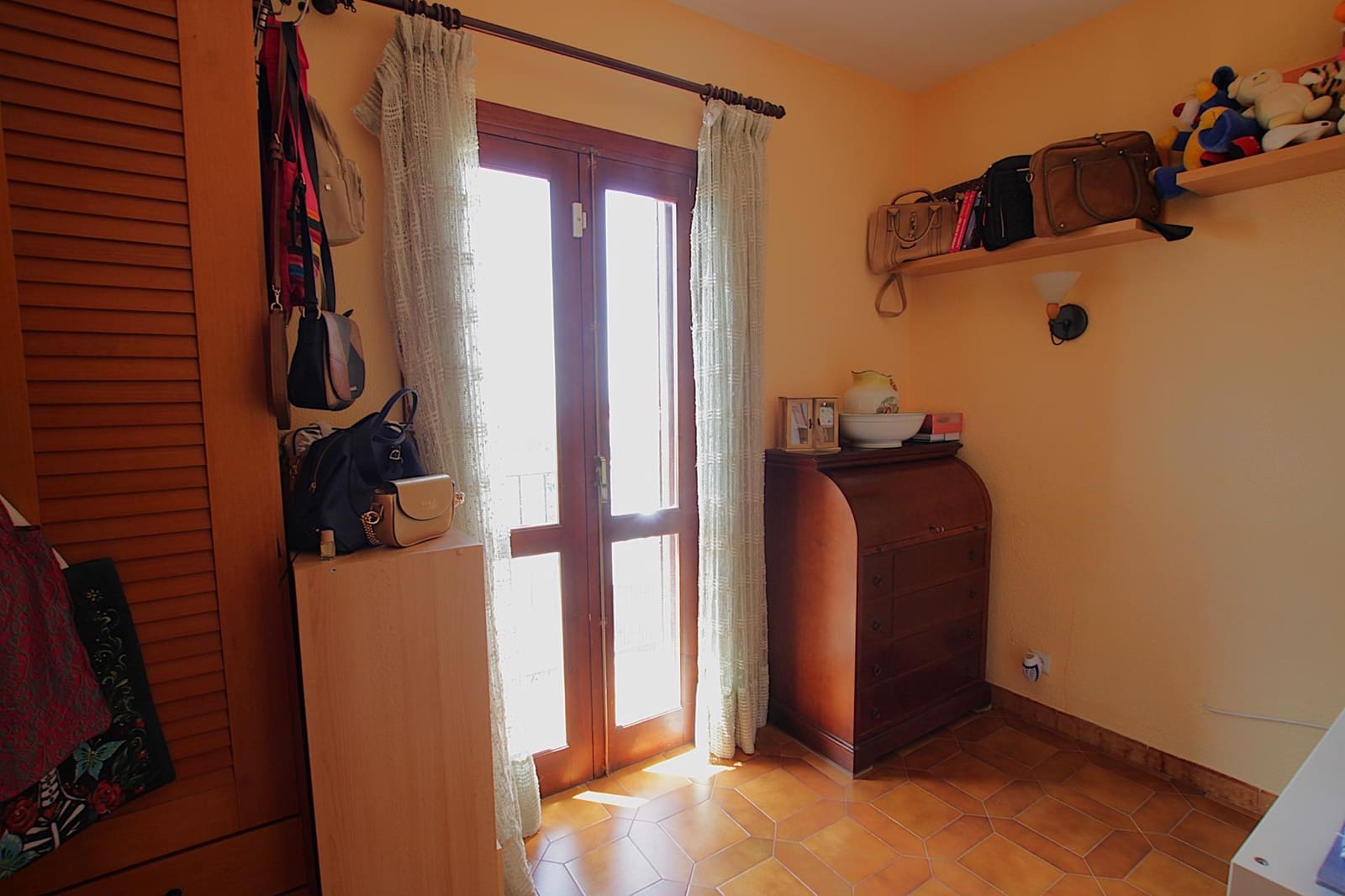 4 makuuhuone Huvila myytävänä paikassa Benalmadena mukana uima-altaan 
autotalli - 750 000 € (Ref: 9804527)