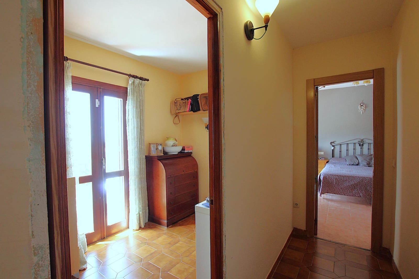 4 makuuhuone Huvila myytävänä paikassa Benalmadena mukana uima-altaan 
autotalli - 750 000 € (Ref: 9804527)