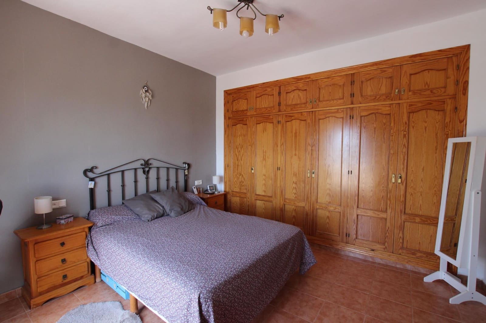 4 makuuhuone Huvila myytävänä paikassa Benalmadena mukana uima-altaan 
autotalli - 750 000 € (Ref: 9804527)